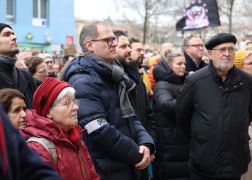 Jena Setzt Erneut Zeichen Gegen Rechtsruck 20